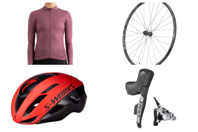 daily cycling deals