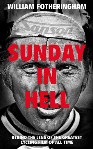 Sunday in Hell – Book extract