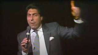 Jim Valvano in Survive and Advance