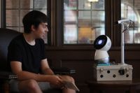 AI and robots