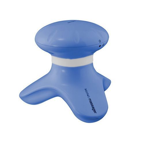 Breo Mini210 image: This handheld unit works with controlled vibration.