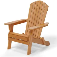 Vingli Folding Adirondack Chair Vingli Folding Adirondack Chair