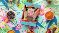 The Spicery Three Month Food Truck Recipe Kit Subscription