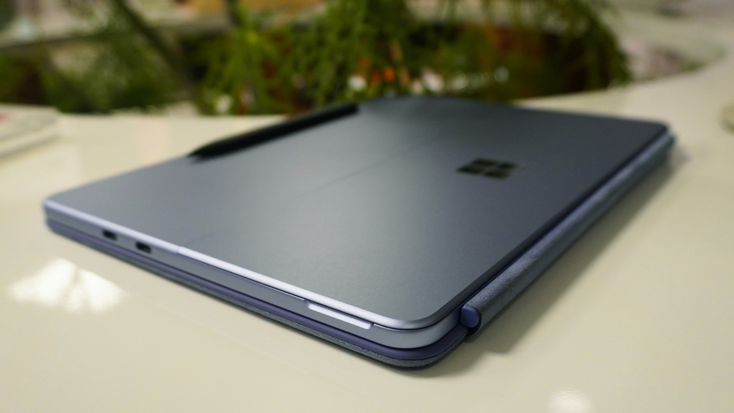 Surface Laptop 13-inch and Surface Pro 12-inch