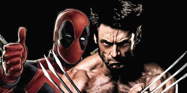 What A Deadpool And Wolverine Team-Up Movie Might Look Like In The ...