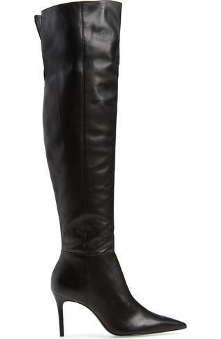 Mikki Over the Knee Boot