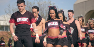 cheer season 1 netflix