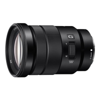 Sony E PZ 18-105mm f/4 G OSS| was $449.99 | now £340
Save £109 at Jessops
