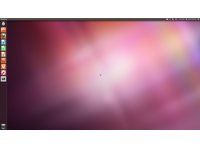 The Unity Desktop