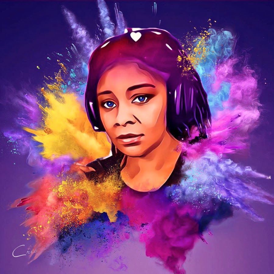 The Top Black Women Streamers On Youtube Twitch And More Techradar