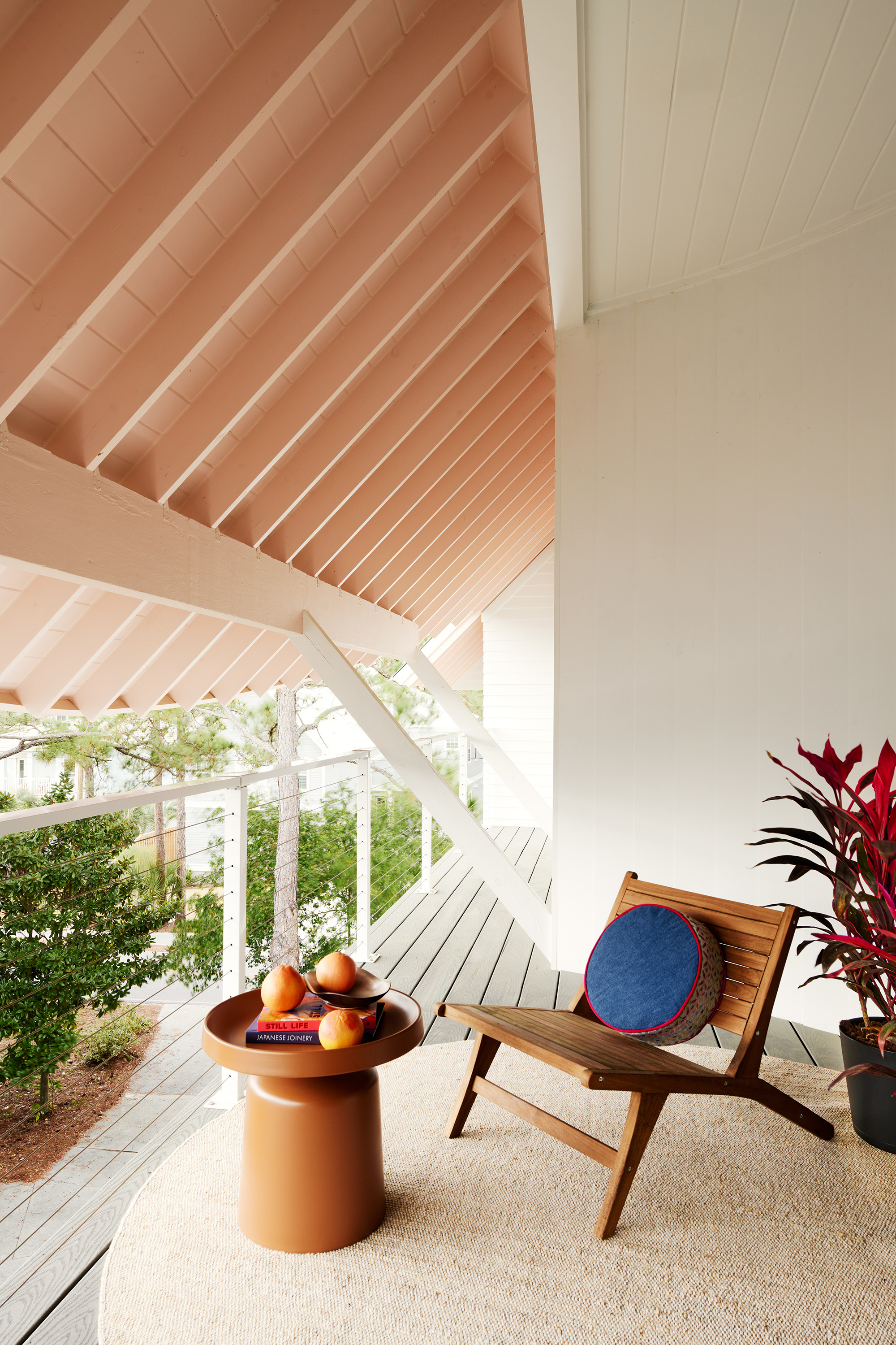 Jennifer Bonner coastal florida house