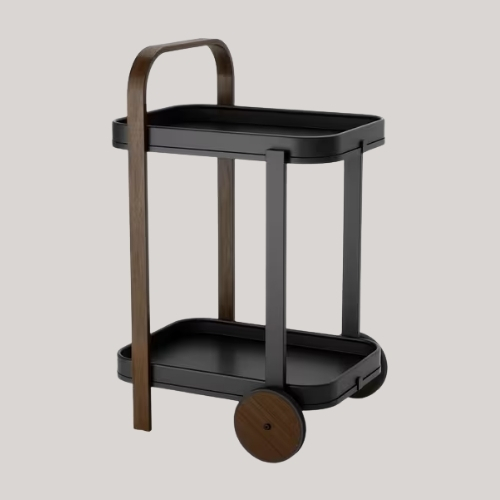 Umbra, Bellwood Bar and Storage Cart