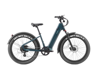 Velotric Nomad 1: was $1,799 now $1,399 @ Velotric