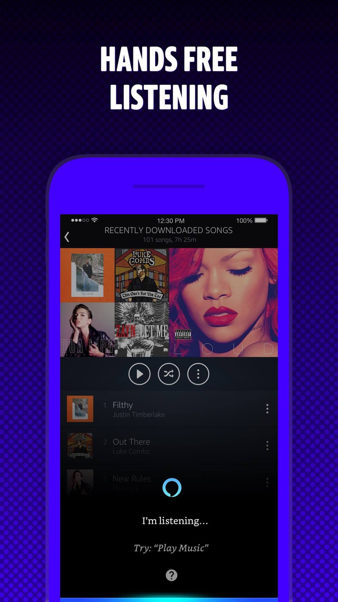 Best music streaming apps for iPhone in 2022 iMore