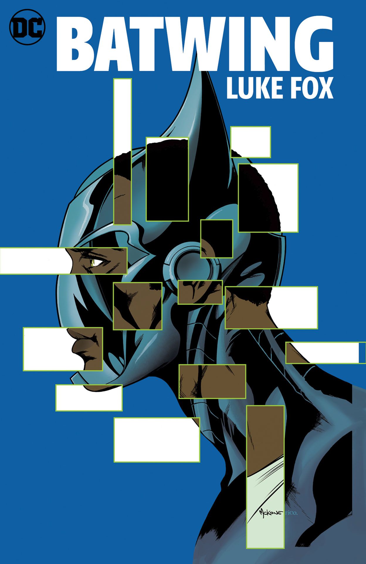 DC February 2022 solicitations