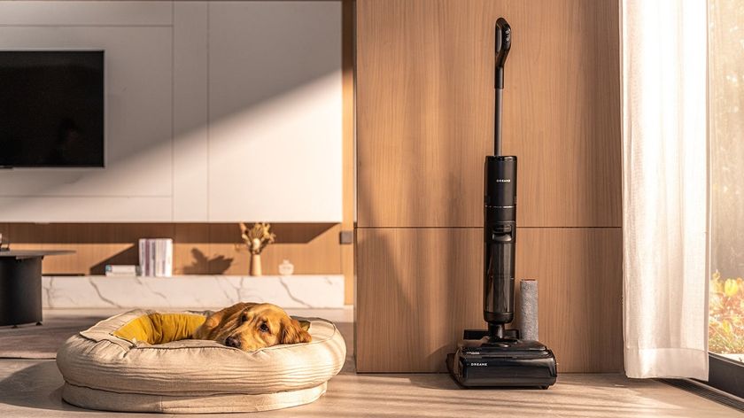 The Dream H12 Pro Wet and Dry Vacuum