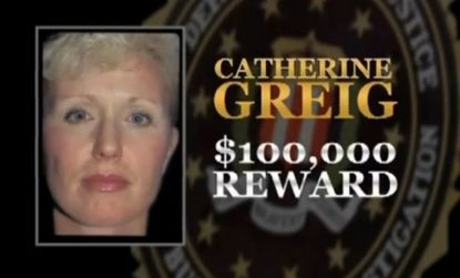 A photo of Boston mobster Whitey Bulger's girlfriend aired in a commercial during daytime TV and ended the FBI's 16-year manhunt for the felon. 