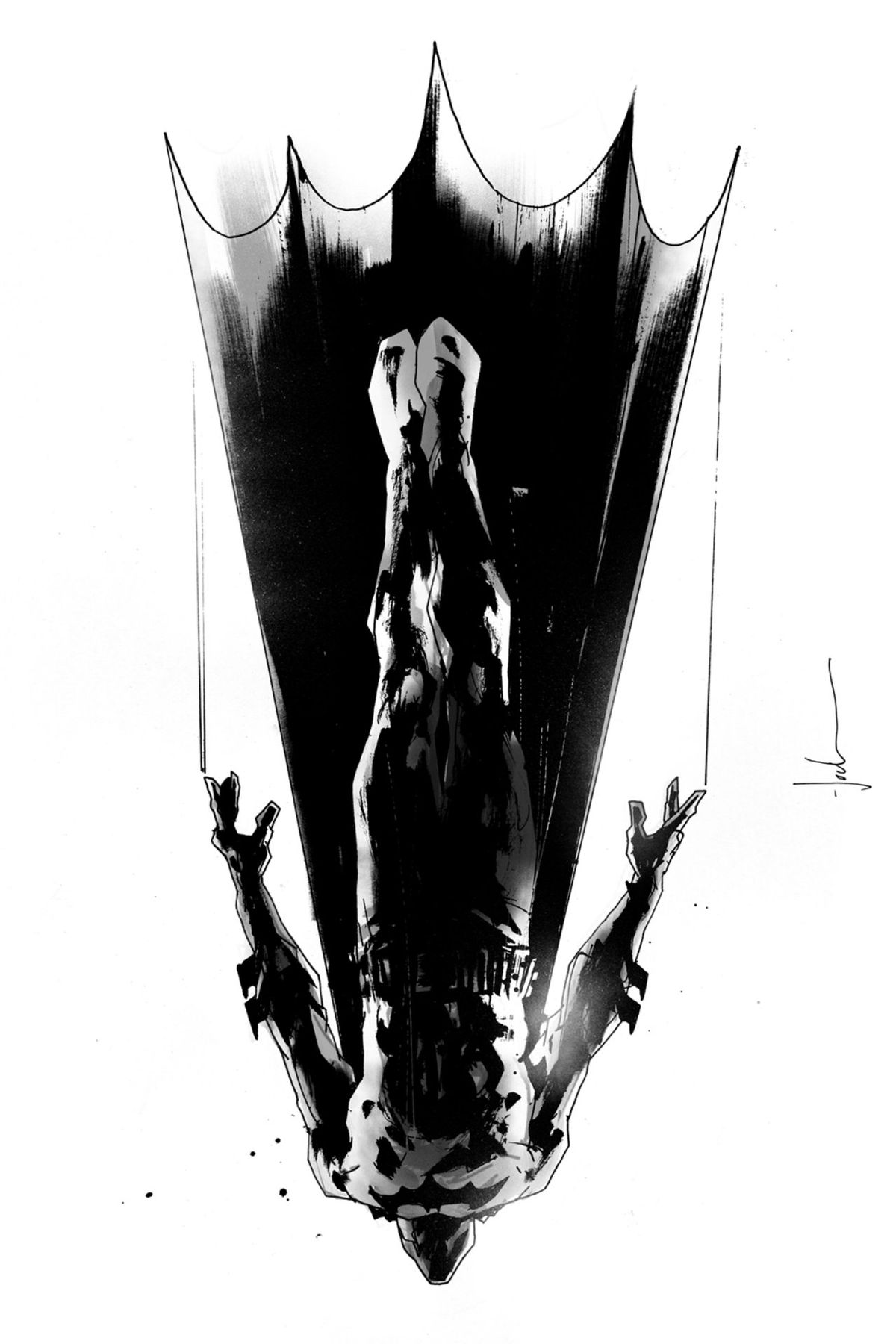 DC May 2022 solicitations