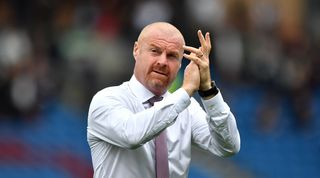 Sean Dyche