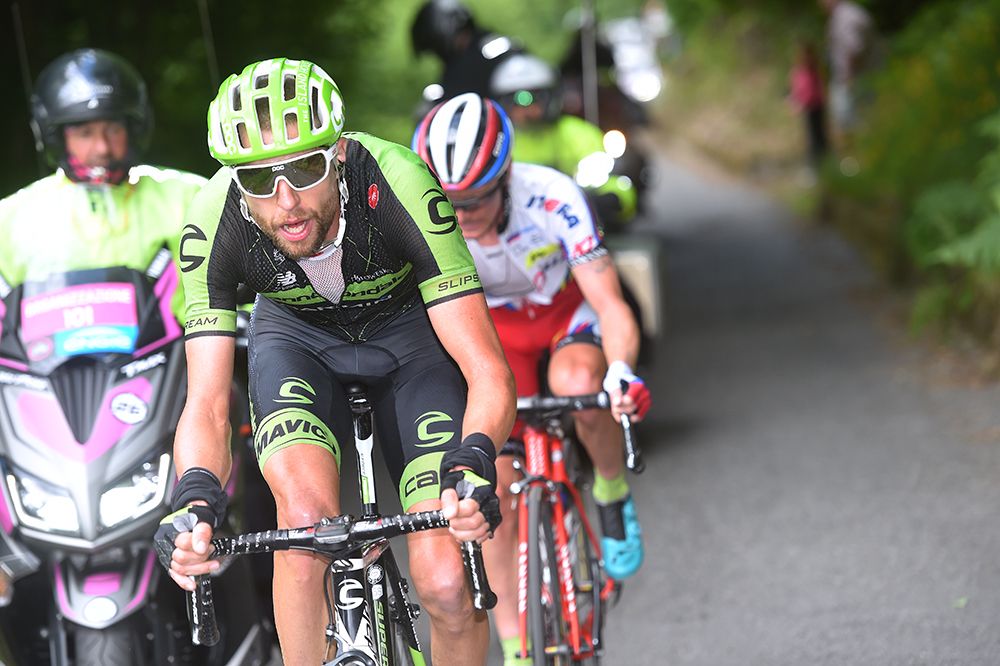 Ryder Hesjedal (Cannondale-Garmin)