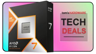 Tech Deals