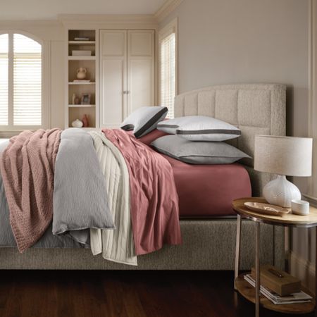 Sleep Number smart beds