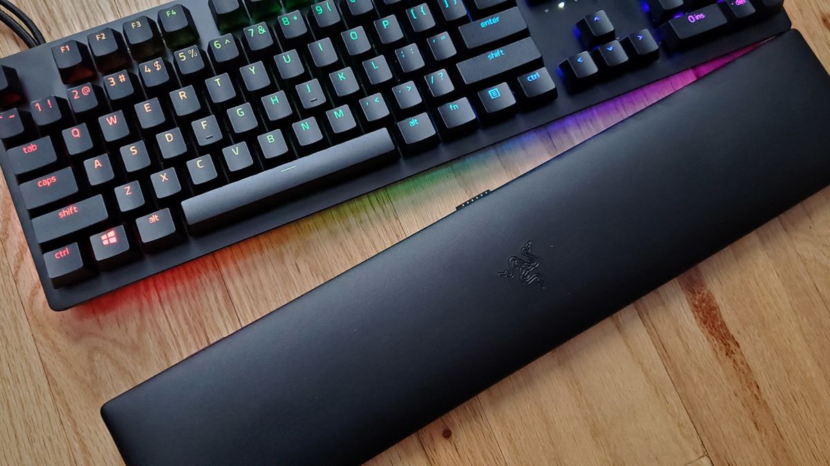 Razer Huntsman V2