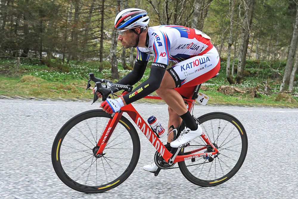 Marco Haller (Katusha)