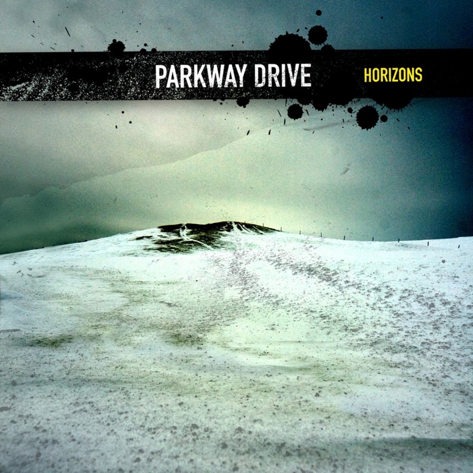 Every Parkway Drive album ranked from worst to best Louder