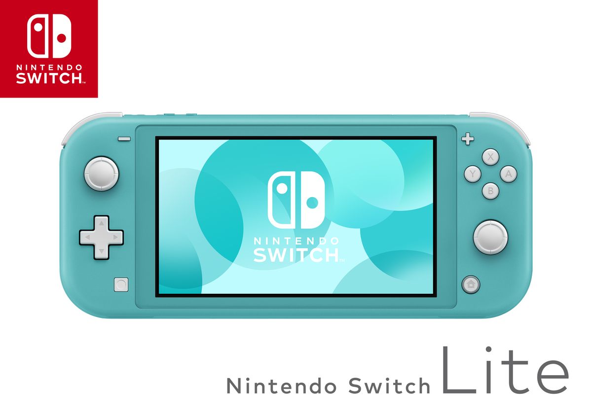 Nintendo Switch Lite: Price, Release 