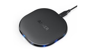anker wireless charging pad, a great example of the best wirless chargers available