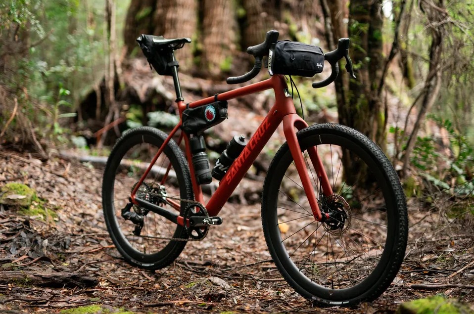 A Santa Cruz Stigmata