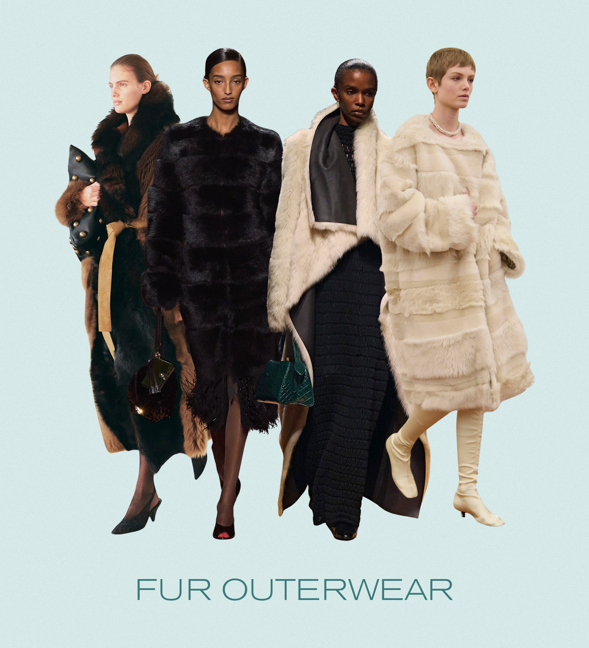 Fall trends