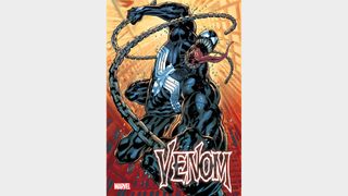 Marvel Comics October 2021 solicitations