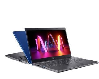 Product shot of Acer Aspire 5