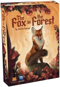 The Fox in the Forest | $14.30 at Amazon