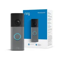 Ring Wired Video Doorbell
