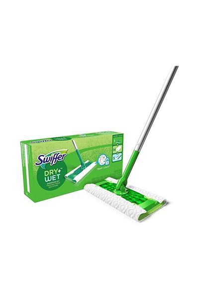 Swiffer Sweeper 2-in-1 mop