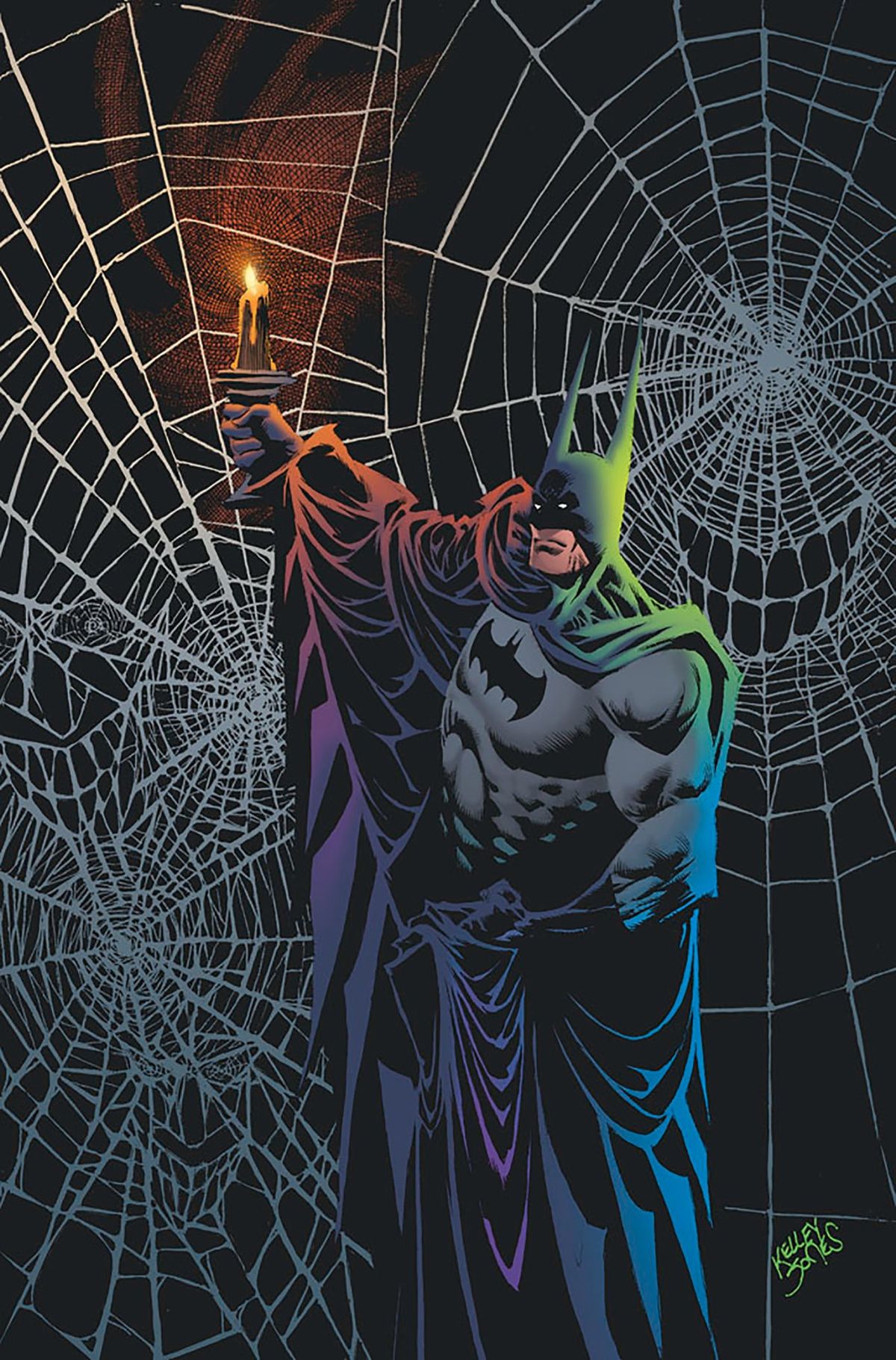 DC April 2023 solicitations