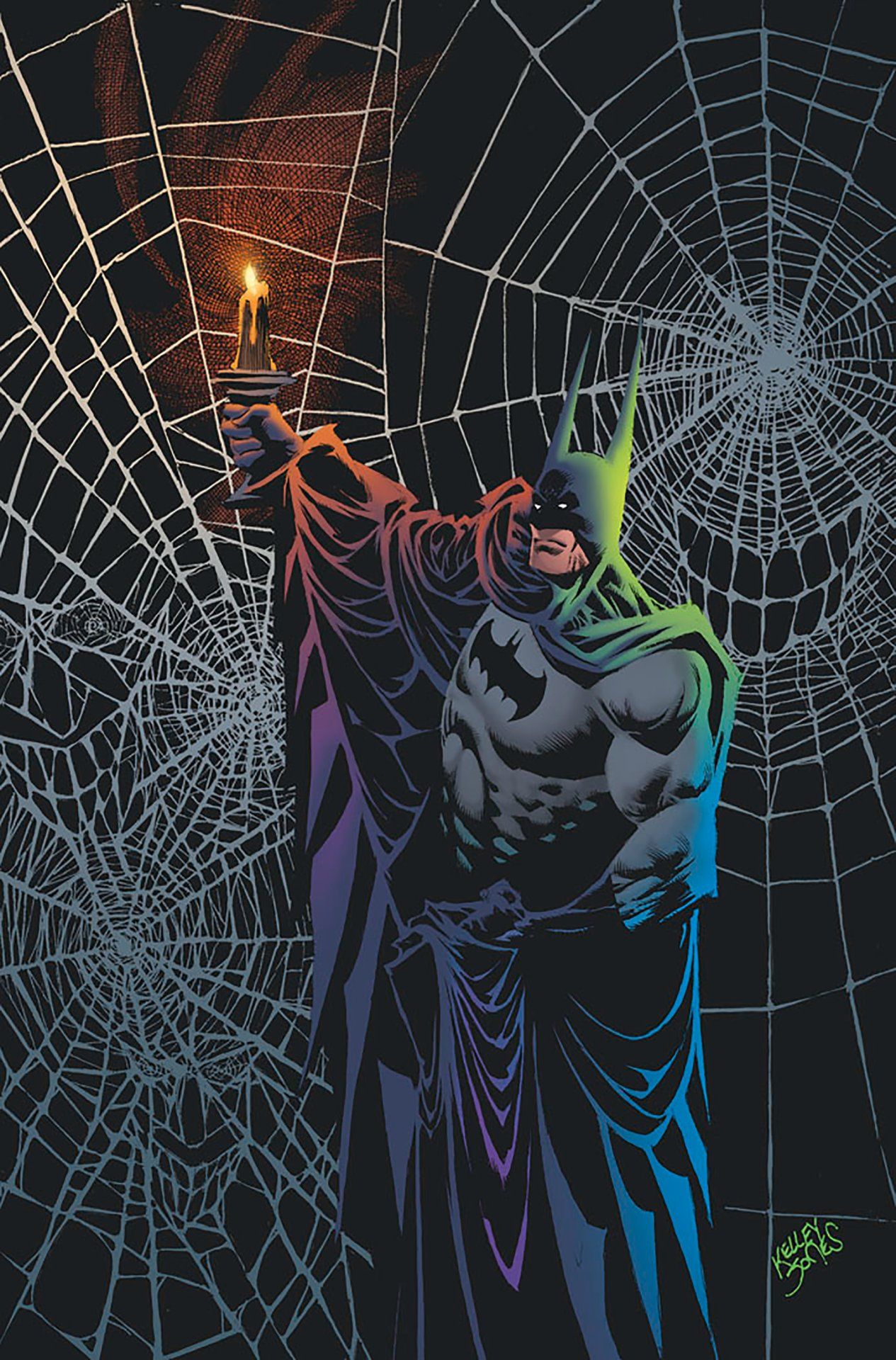 DC April 2023 solicitations