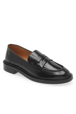 The Vernon Loafer