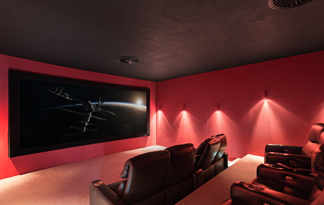 cinema