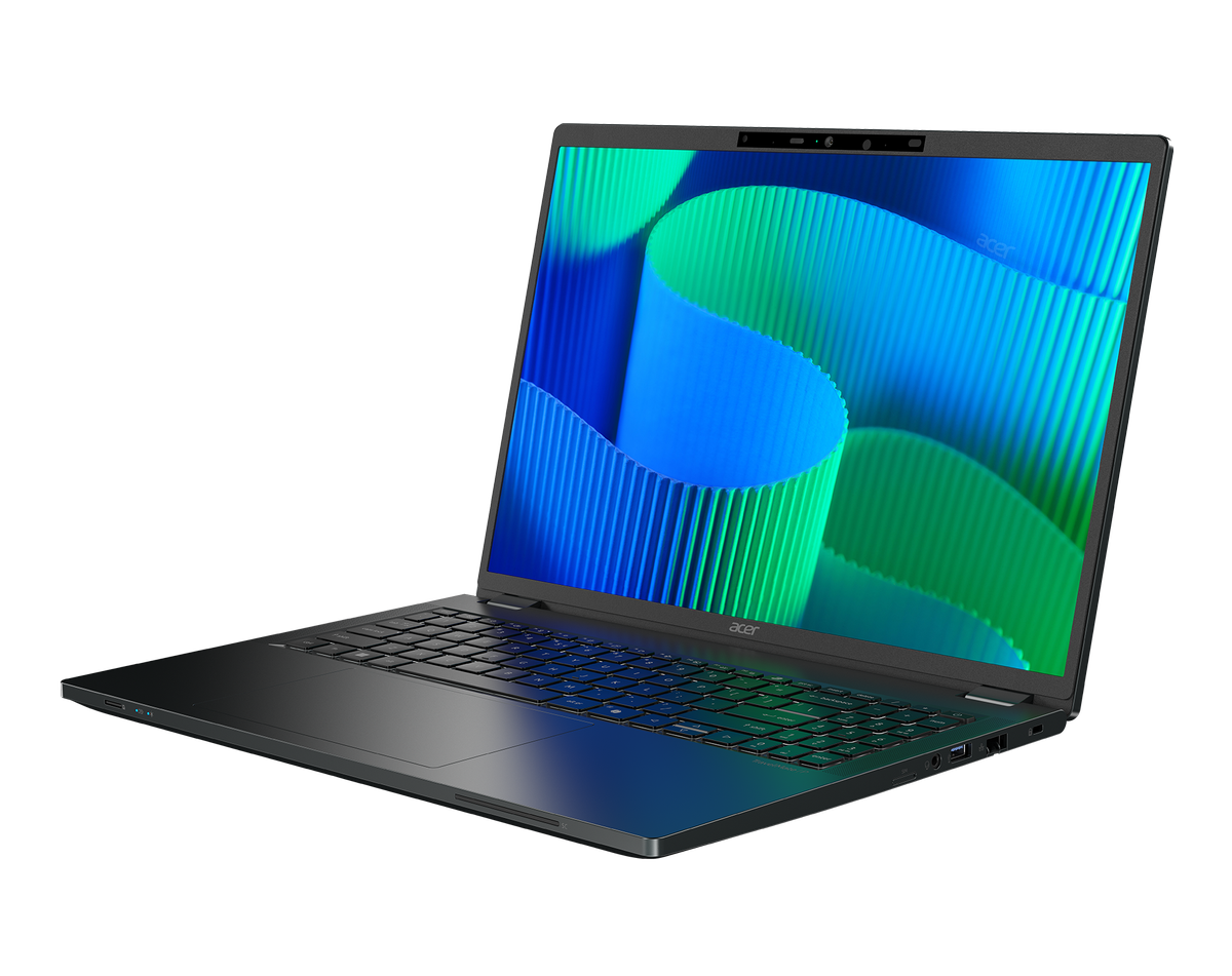 Acer TravelMate P4 16