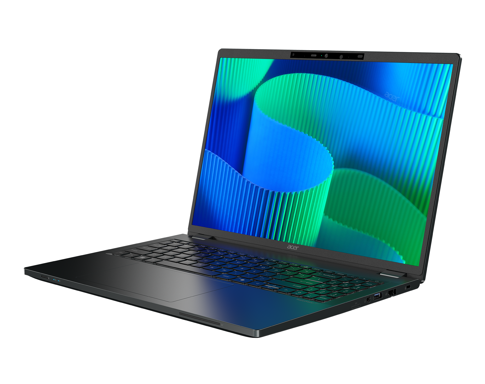 Acer представила новые устройства TravelMate и Chromebook Plus в преддверии выставки Computex 2024