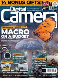 Digital Camera World