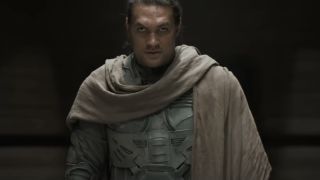 Jason Momoa as Duncan Idaho in first Dune movie