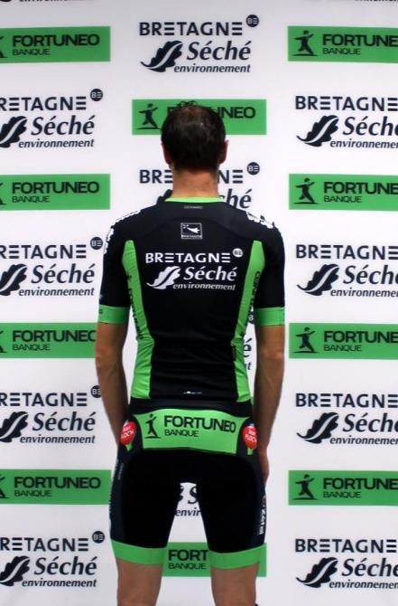 The 2015 Bretagne-Seche Environnement kit