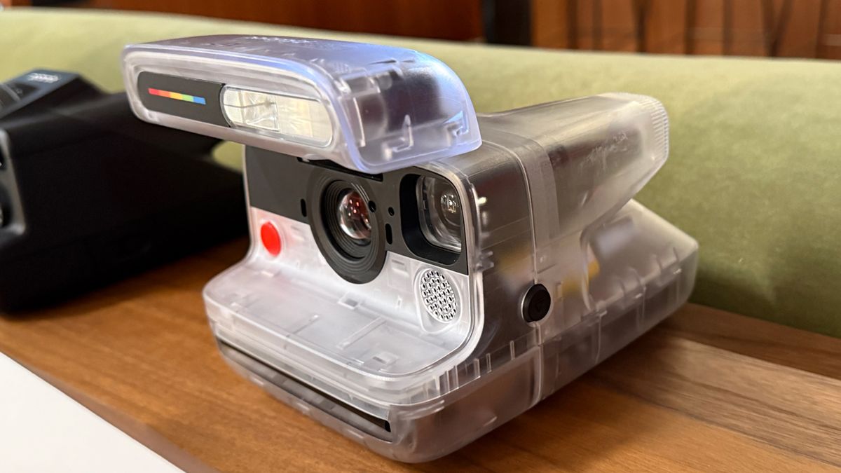 Polaroid Flip