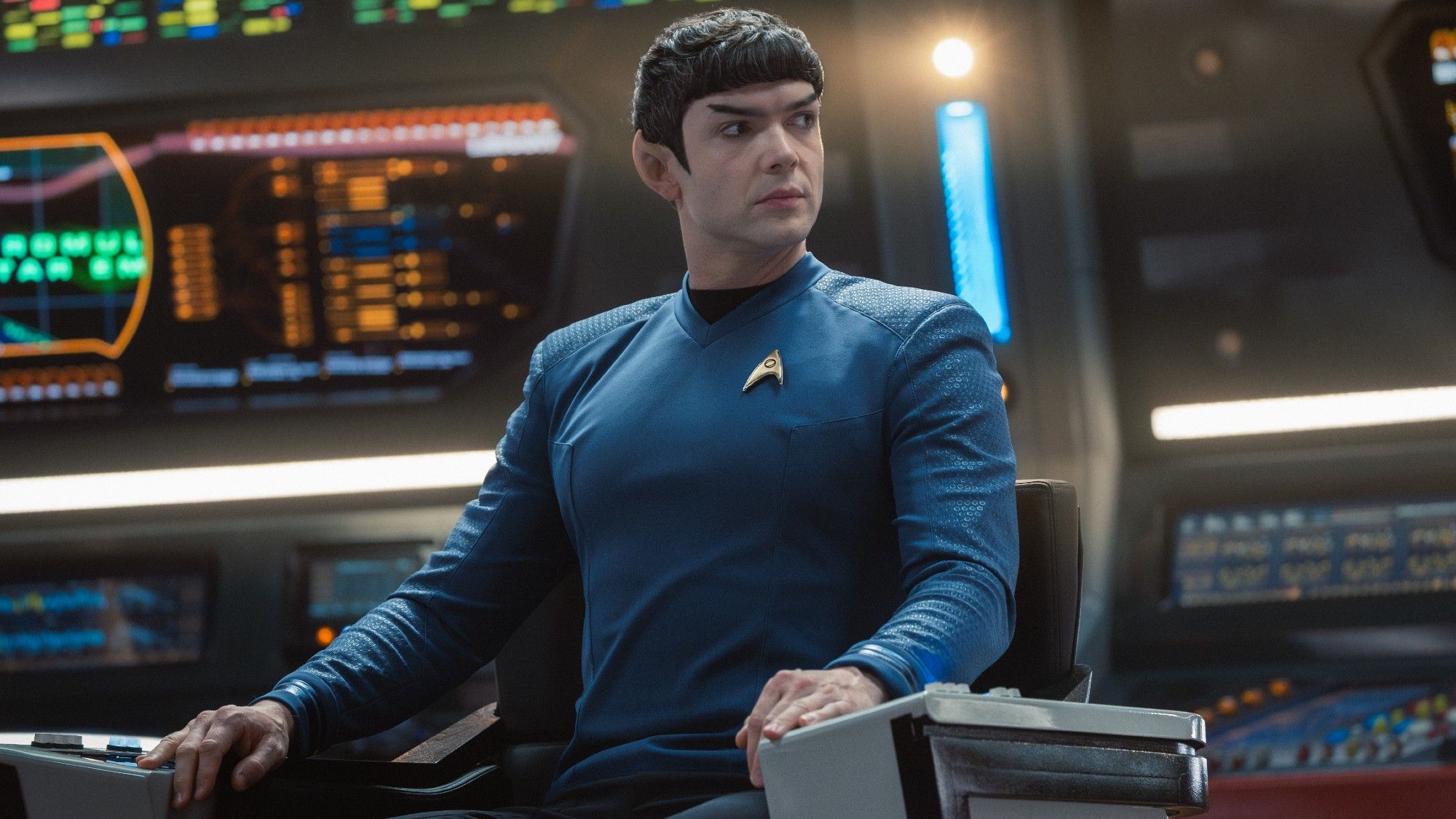 Star Trek: Strange New Worlds' EP Reveals A Scrapped Idea For The Final Season, And I'm Glad It's Not Happening