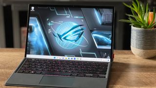 Asus ROG Flow Z13 laptop